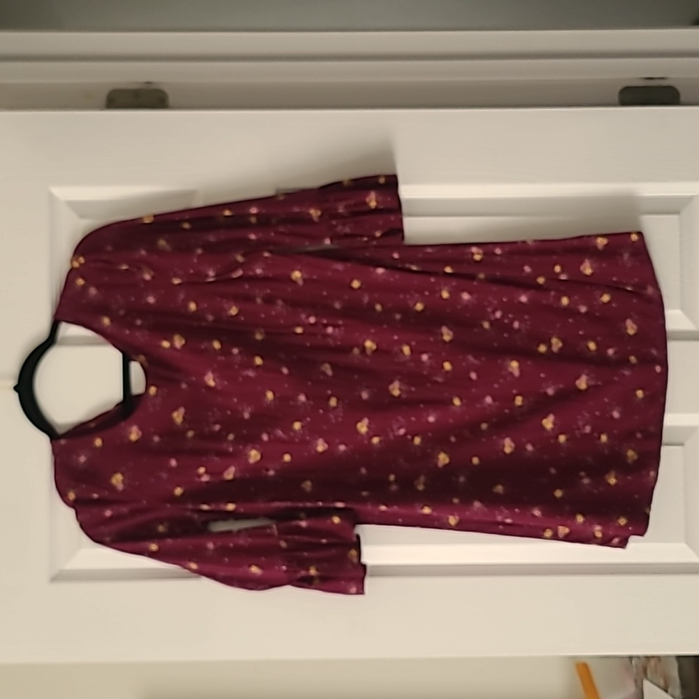 Old Navy Tunic. Size Small.